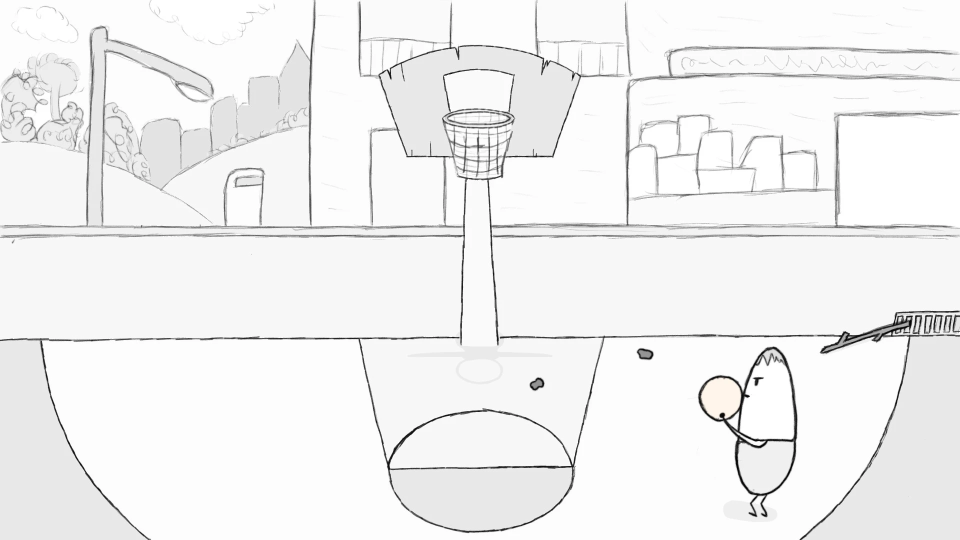 Thumbnail of Astro arches.